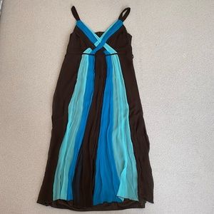 Grecian Gown